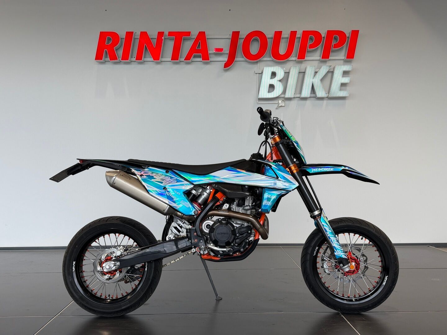 Ktm 500