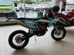 Ktm EXC 2019 