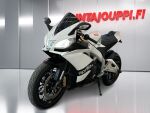 Aprilia RSV4 2010 9