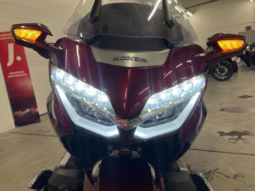Honda GL 2019 