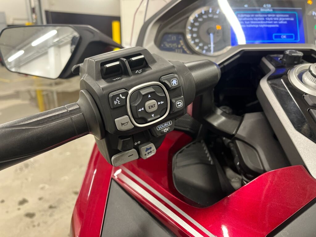 Honda GL 2019 