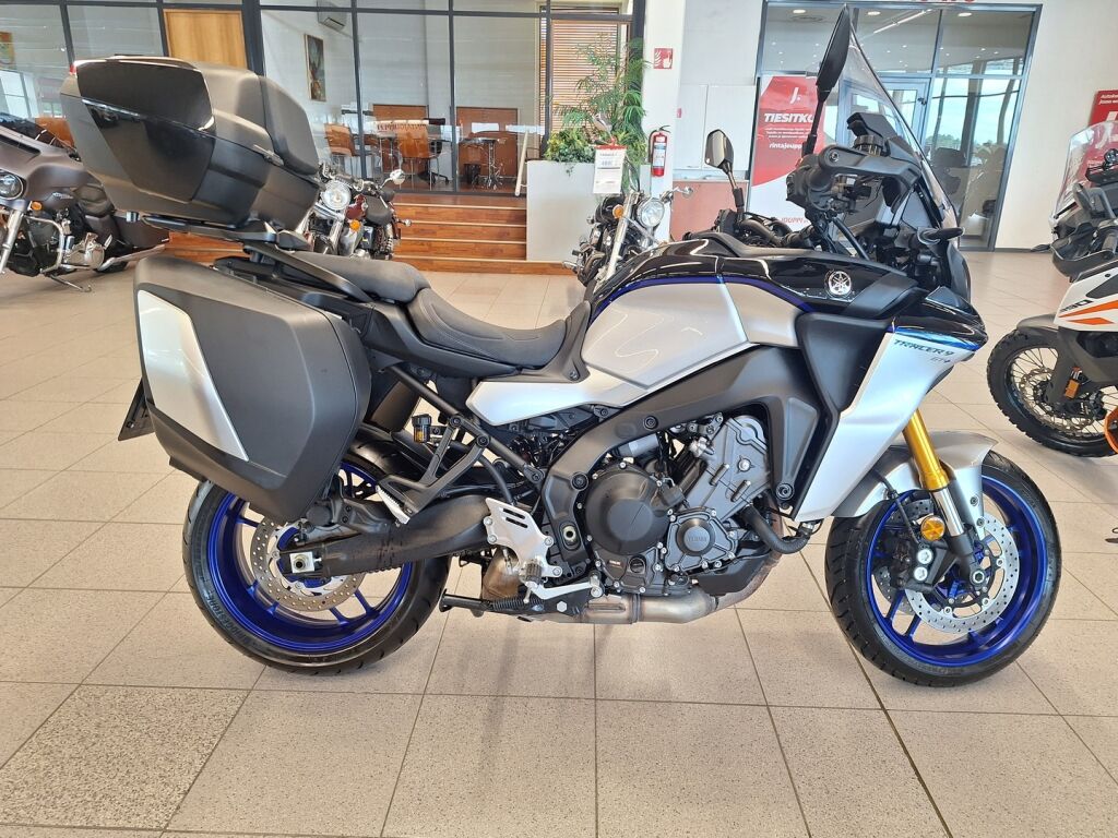 Yamaha TRACER 2023 
