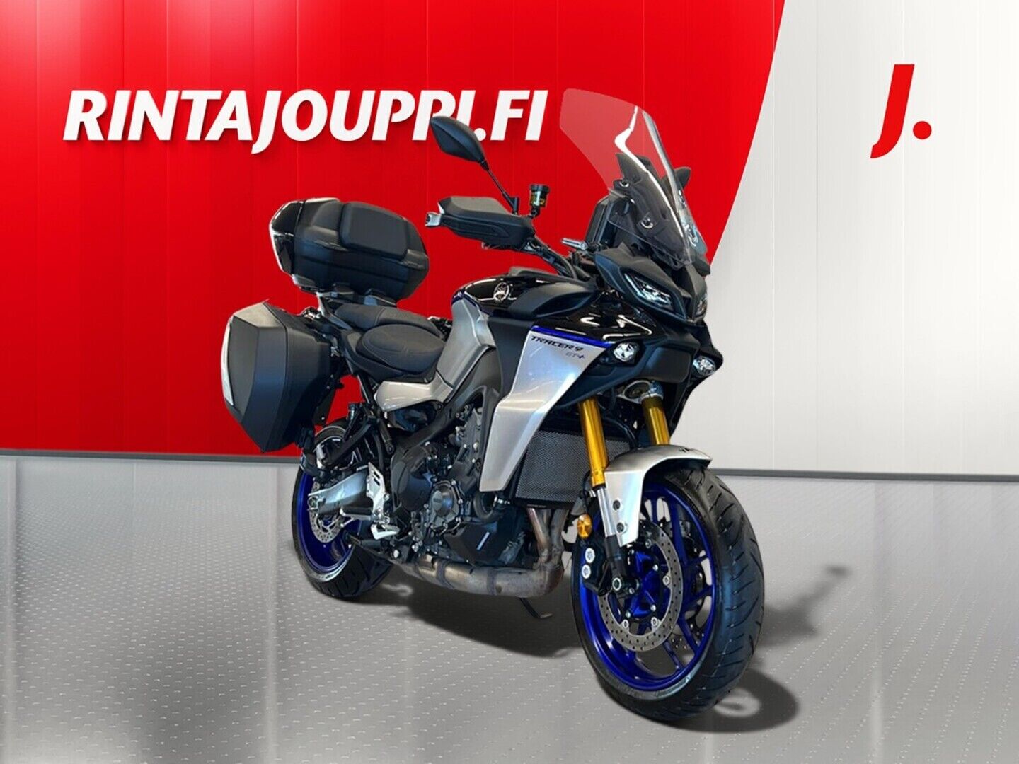Yamaha TRACER