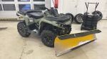 Can-am OUTLANDER 2018 