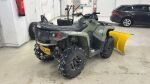 Can-am OUTLANDER 2018 