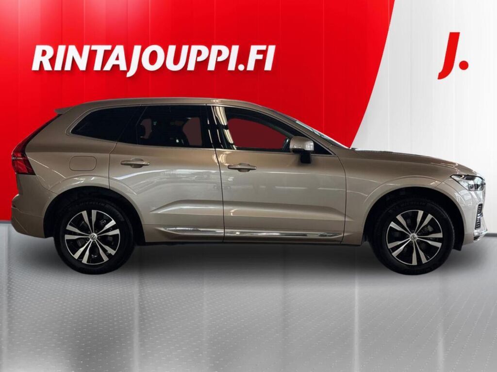Volvo XC60 2024, kuva 7/36