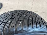 Volvo XC60 2024 met.beige