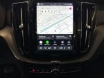 Volvo XC60 2024 met.beige