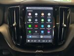 Volvo XC60 2024 met.beige