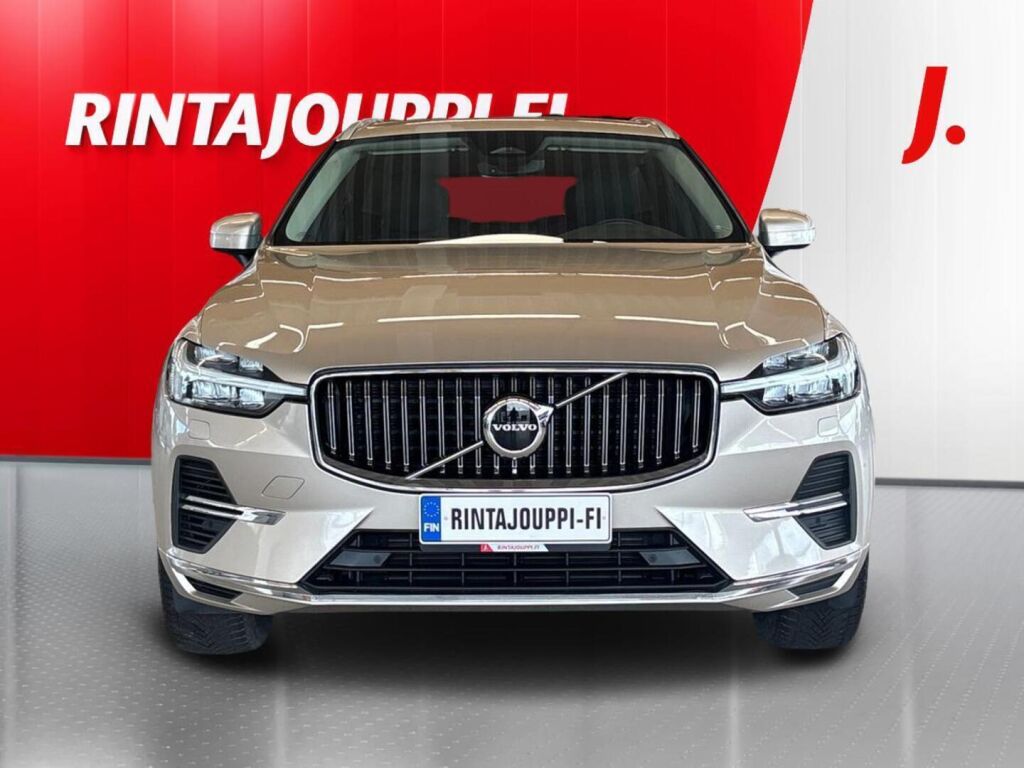 Volvo XC60 2024, kuva 4/36