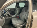 Volvo XC60 2024 met.beige