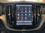 Volvo XC60 2024 met.beige
