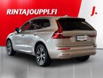 Volvo XC60 2024 met.beige