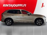 Volvo XC60 2024 met.beige