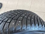 Volvo XC60 2024 met.beige