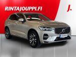 Volvo XC60 2024 met.beige