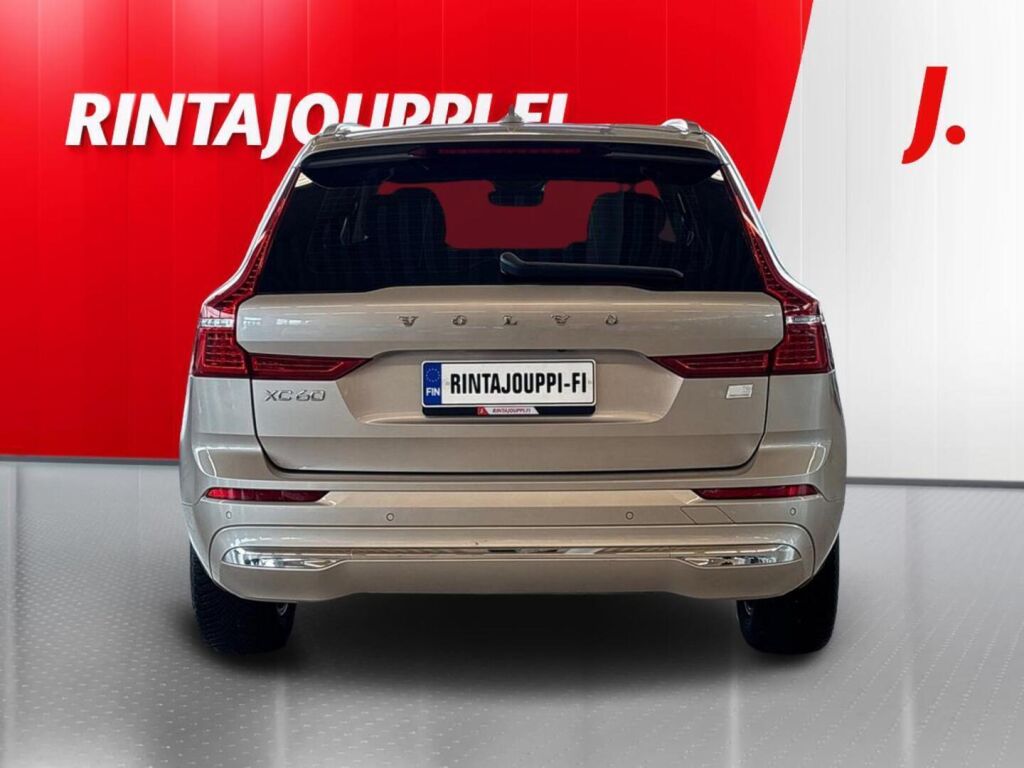 Volvo XC60 2024, kuva 6/36