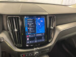 Volvo XC60 2024 met.beige