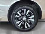 Volvo XC60 2024 met.beige