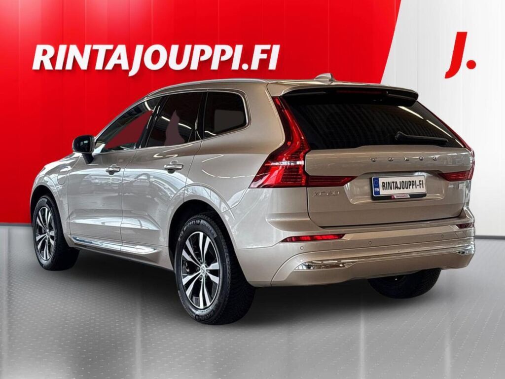 Volvo XC60 2024, kuva 3/36