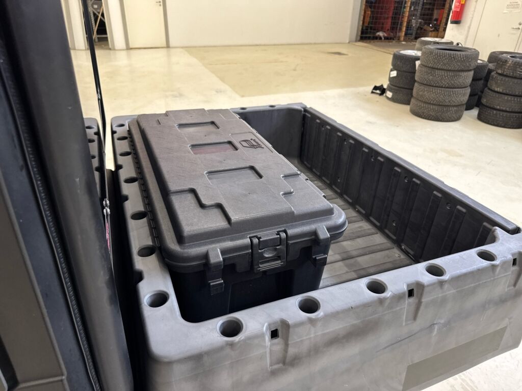 Polaris RANGER 2020 