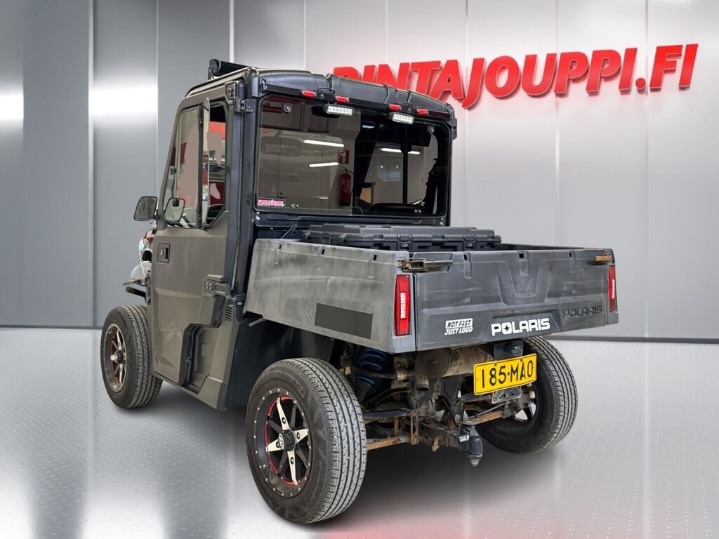 Polaris RANGER 2020 
