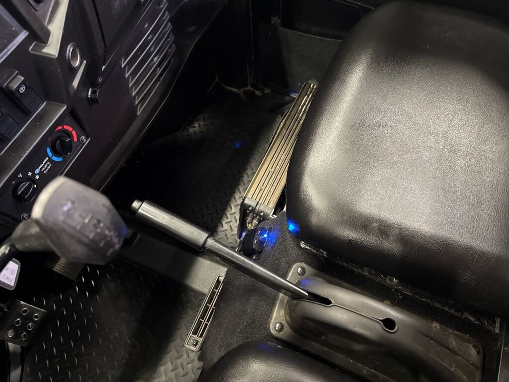 Polaris RANGER 2020 