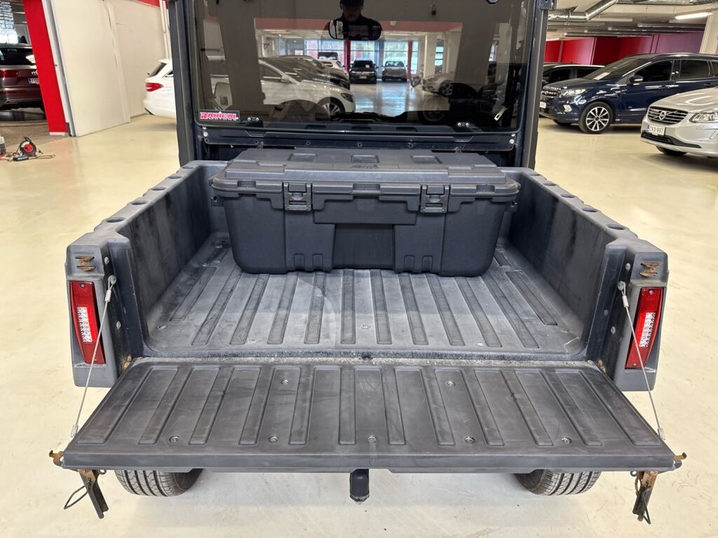 Polaris RANGER 2020 
