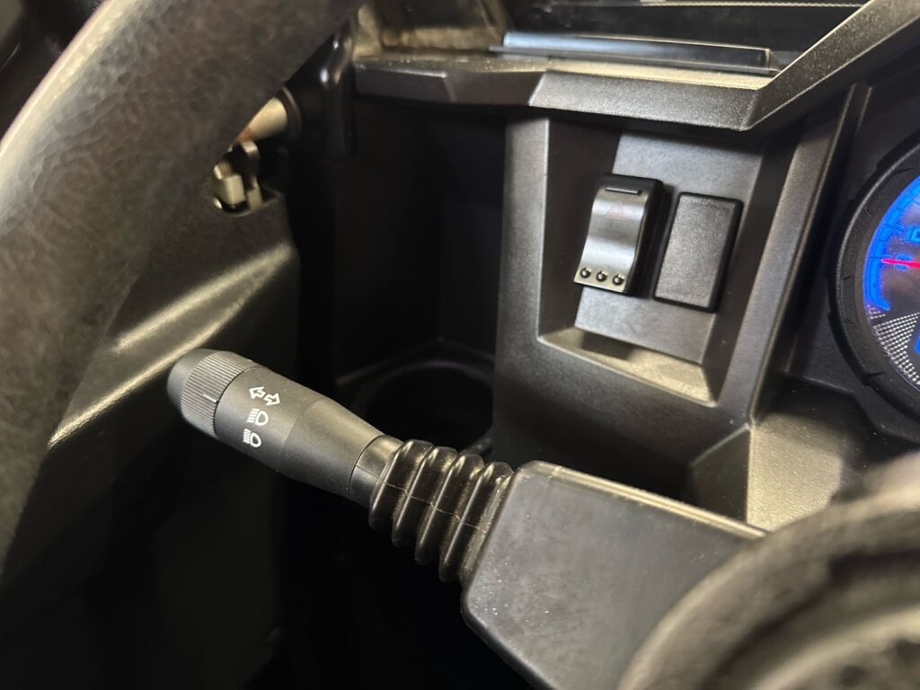 Polaris RANGER 2020 