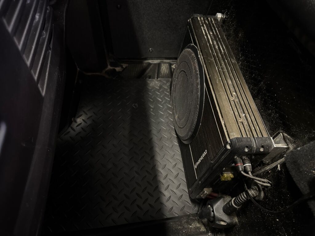Polaris RANGER 2020 