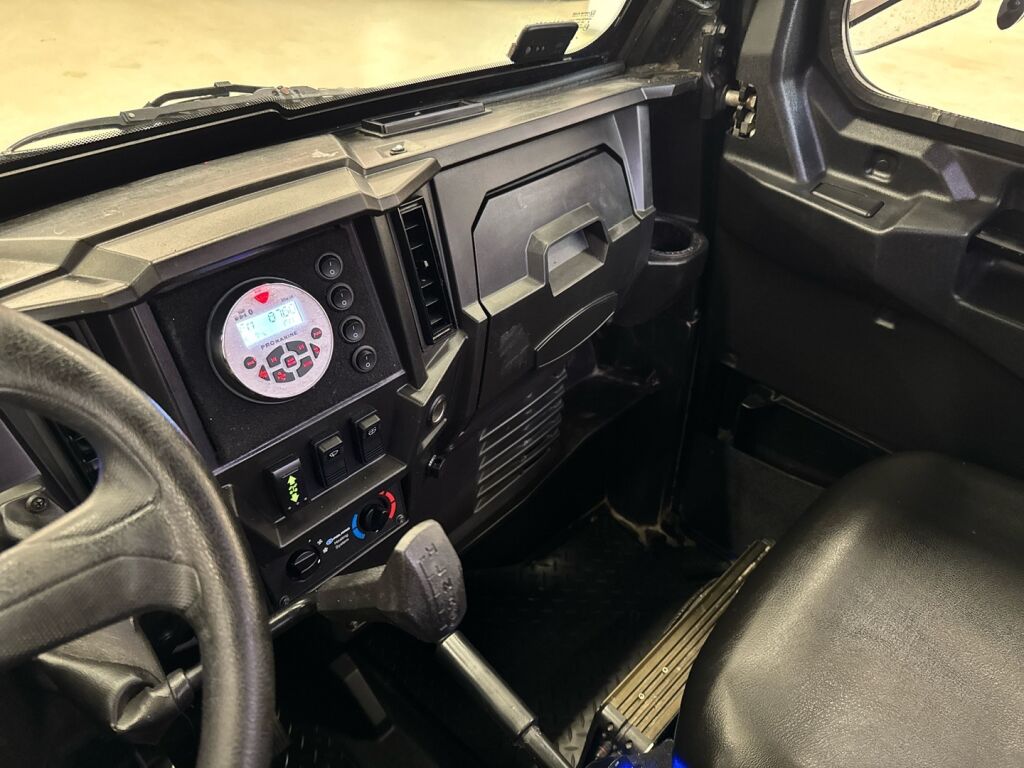 Polaris RANGER 2020 