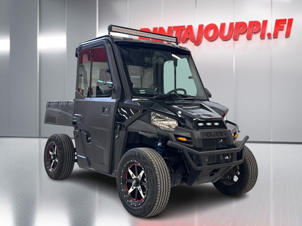 Polaris RANGER 2020 
