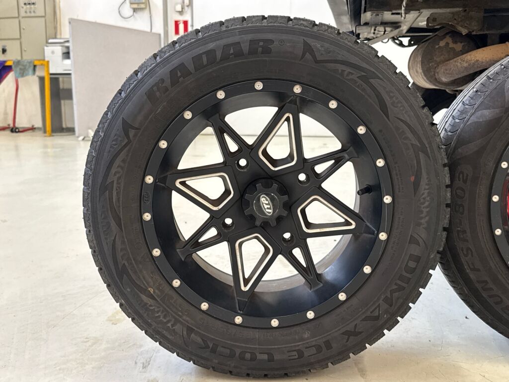 Polaris RANGER 2020 