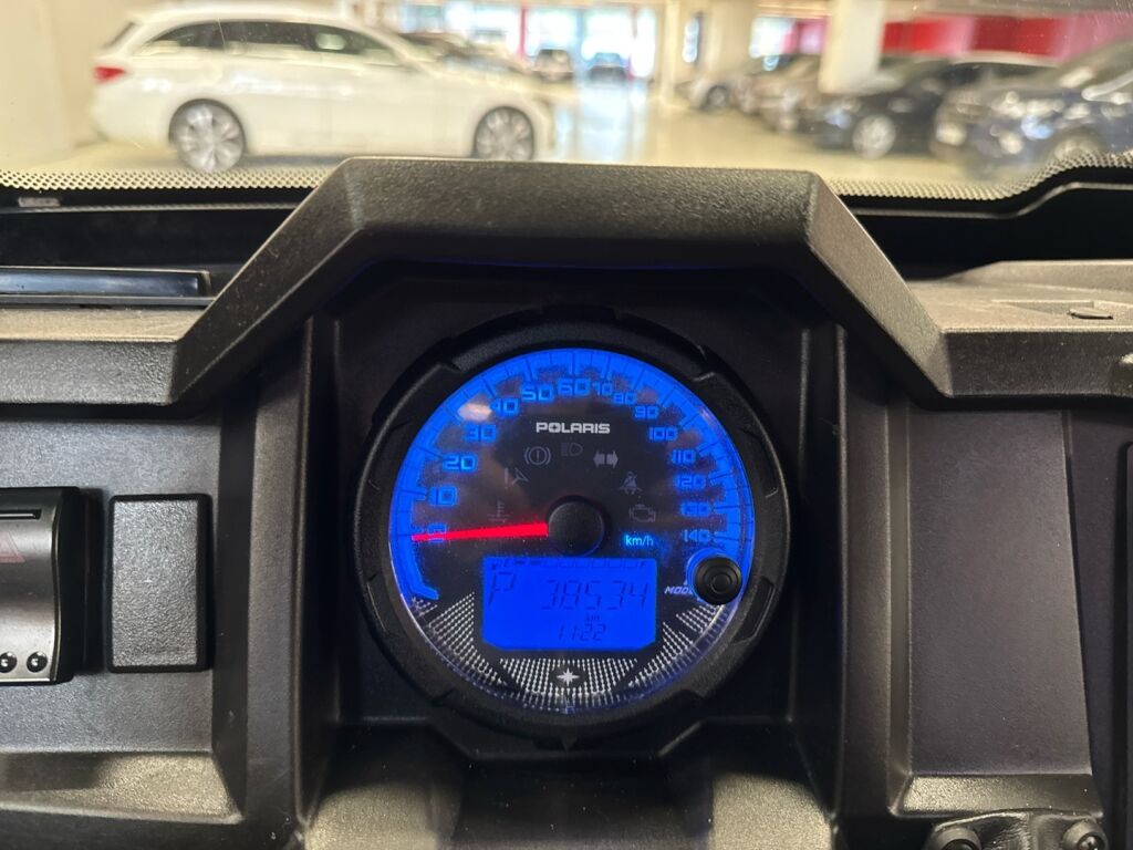 Polaris RANGER 2020 