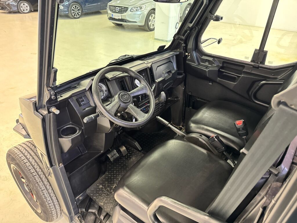 Polaris RANGER 2020 