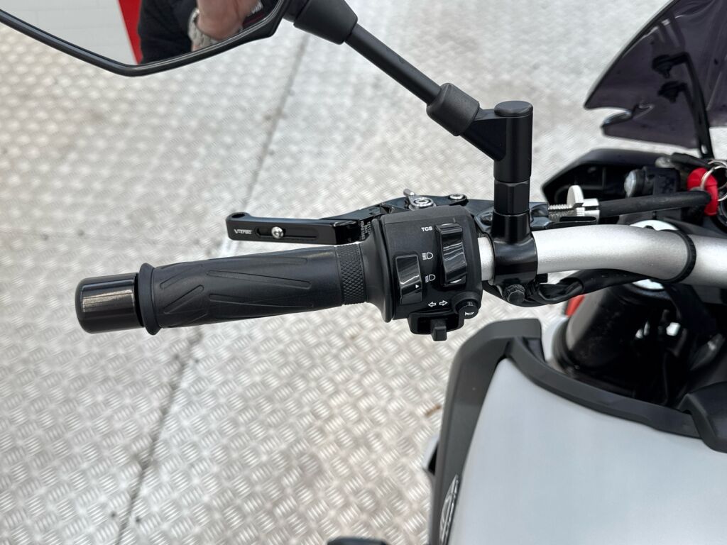 Yamaha MT-09 2020 