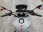 Yamaha MT-09 2020 