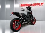 Yamaha MT-09 2020 