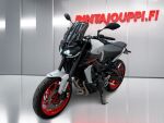 Yamaha MT-09 2020 
