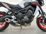 Yamaha MT-09 2020 