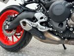Yamaha MT-09 2020 