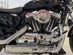 Harley-davidson SPORTSTER 2013 