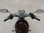 Harley-davidson SPORTSTER 2013 