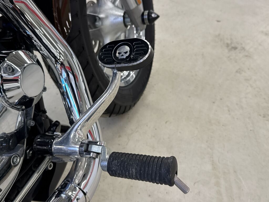 Harley-davidson SPORTSTER 2013 