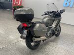 Yamaha FJR 2013 