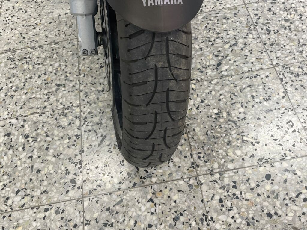Yamaha FJR 2013 