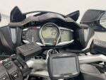 Yamaha FJR 2013 
