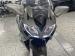 Yamaha FJR 2013 