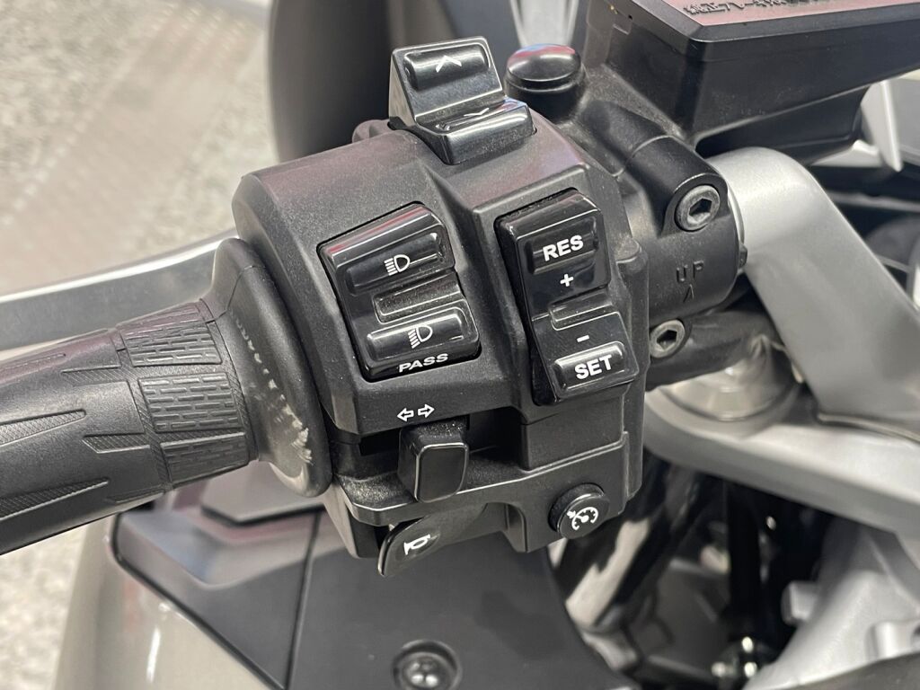 Yamaha FJR 2013 