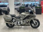 Yamaha FJR 2013 